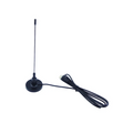 Antena tv digital hd magnética hdtv