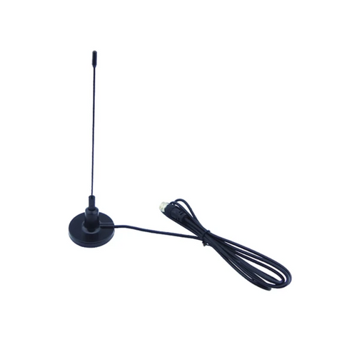 Antena tv digital hd magnética hdtv