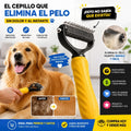 Combo: corta nudos x1 + guante pelo x1